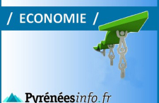 Après Pau, Tarbes et Marciac, Ding Fring ouvre une quatrième boutique à Oloron Sainte-Marie ce 1er août 2014.