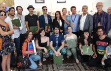 Les maestros sont prêts à investir les scènes du festival Tarbes en tango (Pyrénéesinfo Tarbes, Eric BENTAHAR).