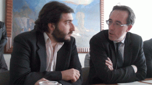 Législatives 2012 / Jean-Pierre Artiganave (UMP, Hautes-Pyrénées 2)