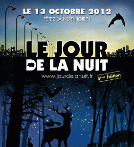 Pays Basque / Opération Le Jour de la Nuit à Anglet