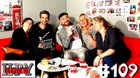 [HPyTv Les Mags] HPy Hour 109 avec l'Asca Artagnan (24 avril 2017)