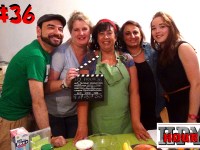 Mode, cuisine et culture anglaise pour le 36e numéro de votre magazine HPy Hour (HPyTv Tarbes).