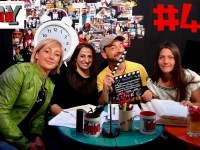 Bonne humeur et infos pratiques sur le plateau de HPy Hour ! (HPyTv Tarbes).