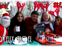 HPy Hour s'installe sur le Village de Noël à Tarbes pour une émission spéciale (HPyTv Tarbes).