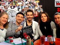 HPyTv, la Télé de Tarbes | HPy Hour n°51 (18 janvier 2016)