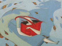 La tête dans le sac, le nouveau spectacle musical familial proposé par l'Orchestre de Pau Pays de Béarn (DR).