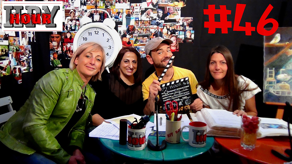 [HPyTv, la Télé de Tarbes] HPy Hour n°46 (14 décembre 2015)