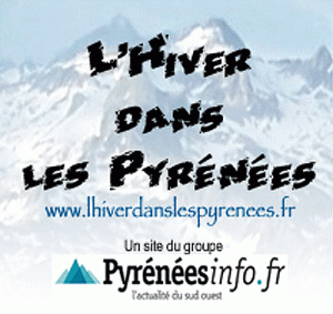 Pyreneesinfo Hiverdanslespyrenees