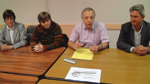 Hautes-Pyrénées / Union des Démocrates et Indépendants