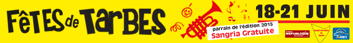 Les Fêtes de Tarbes
