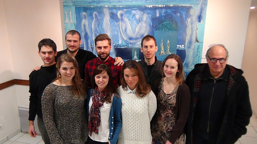 Tarbes | L’Instant Précis arrive au Pari