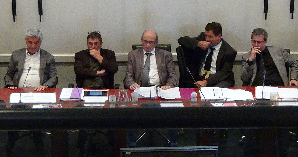 L’actu du Grand Tarbes | Auchan est toujours là…