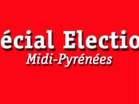 Dernier sondage avant le 1er tour des élections Régionales 2015 en Midi-Pyrénées et Languedoc-Roussillon.