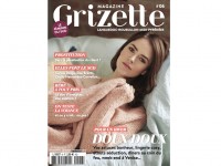 Le magazine féminin régional Grizette s'installe désormais en Midi-Pyrénées (DR).