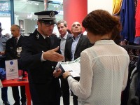 Durant les fêtes de fin d'année, la sécurité sera renforcée en Hautes-Pyrénées auprès des professionnels comme des particuliers (Pyrénéesinfo Archives, E.B.).