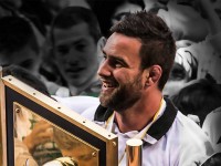 Damien Fèvre est mort à 31 ans (DR, Section Paloise).