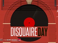 Disquaire Day célèbre la musique à Discobuzz, le disquaire indépendant du centre ville de Tarbes (DR).
