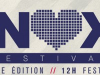 Rendez-vous au KL à Toulouse pour l'Inox festival.